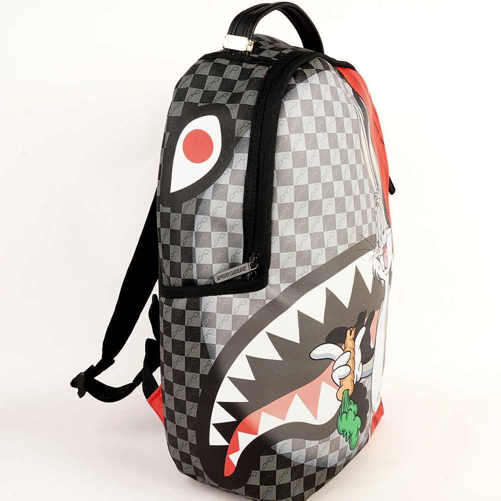 
                  
                    SPRAYGROUND ZAINO SPRAYGROUND
                  
                