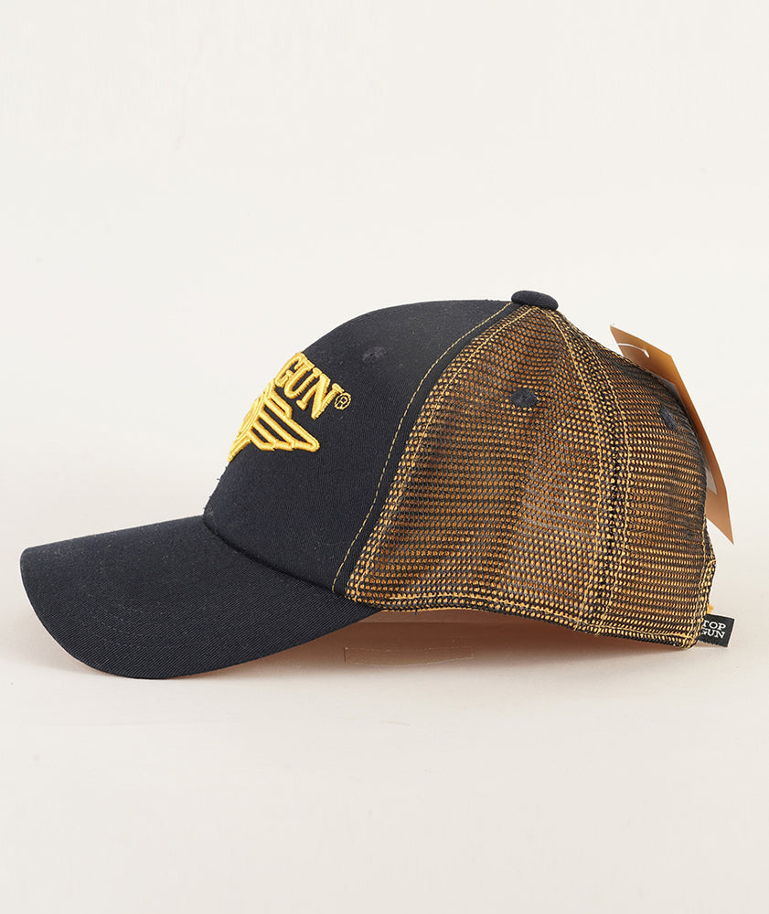 
                  
                    TOP GUN CAPPELLO TOP GUN
                  
                
