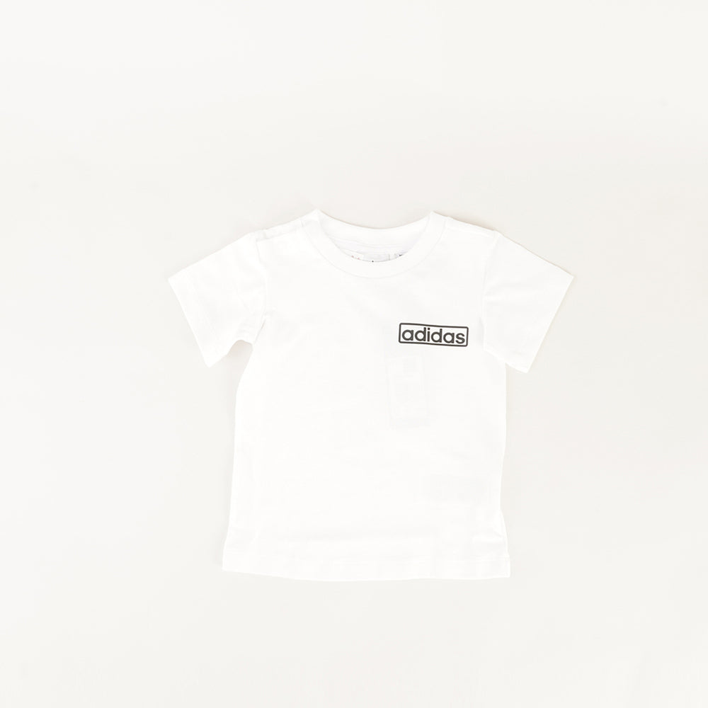 
                  
                    ADIDAS ADIBREAK TEE
                  
                