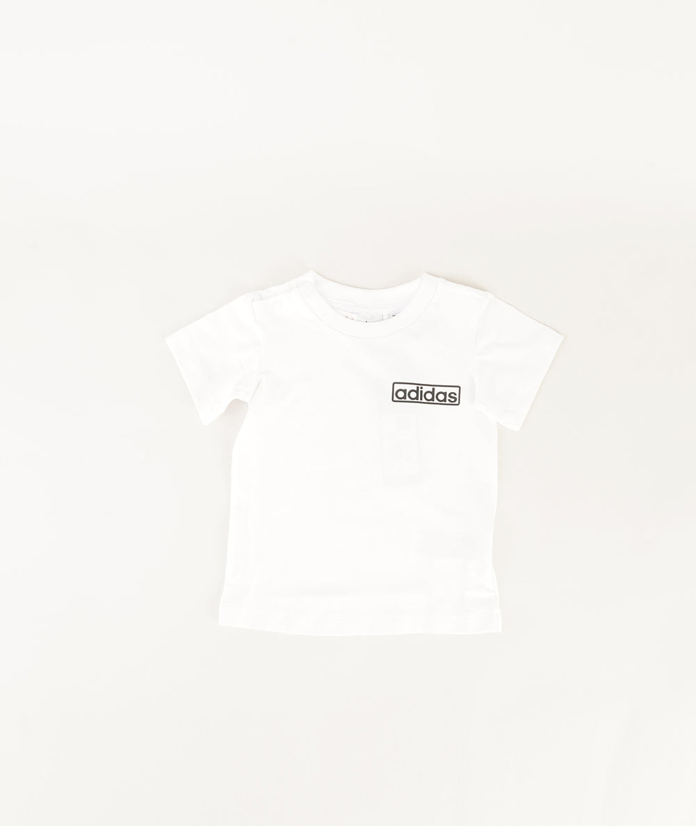 
                  
                    ADIDAS ADIBREAK TEE
                  
                