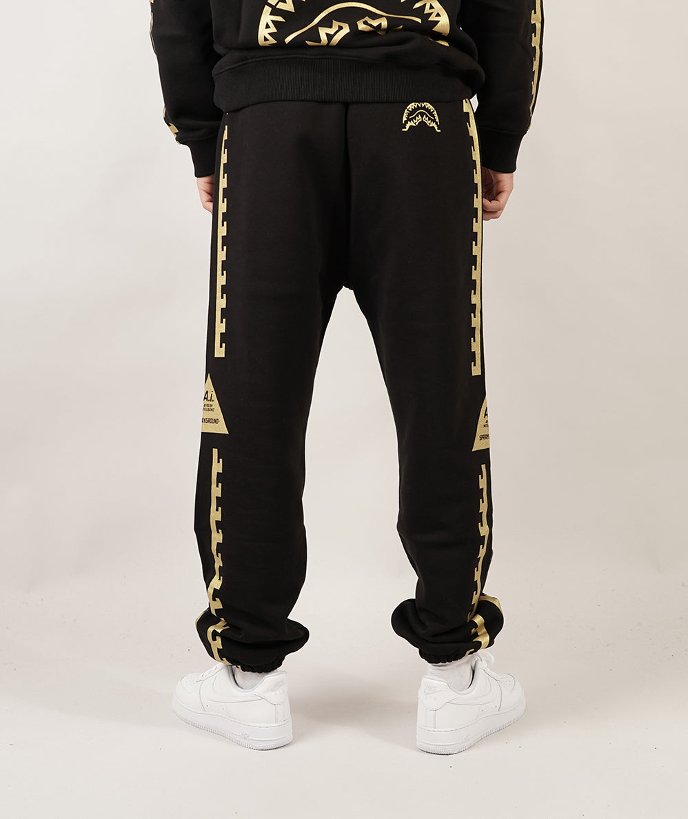 
                  
                    SPRAYGROUND GOLDEN
                  
                