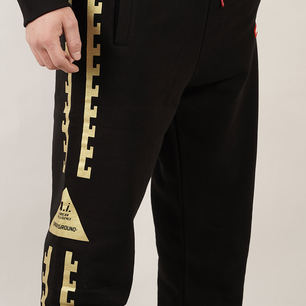 
                  
                    SPRAYGROUND GOLDEN
                  
                