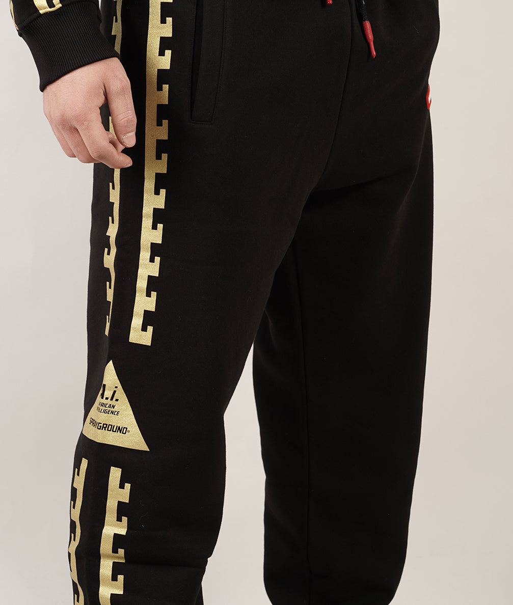
                  
                    SPRAYGROUND GOLDEN
                  
                