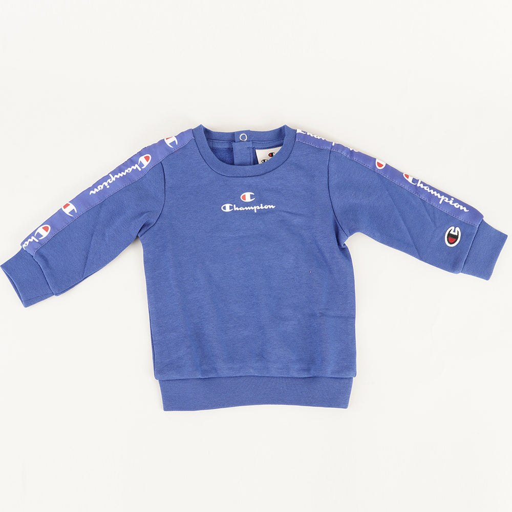 
                  
                    CHAMPION CHA
                  
                