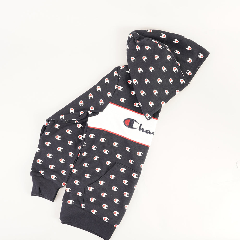 
                  
                    CHAMPION T-SHIRT
                  
                
