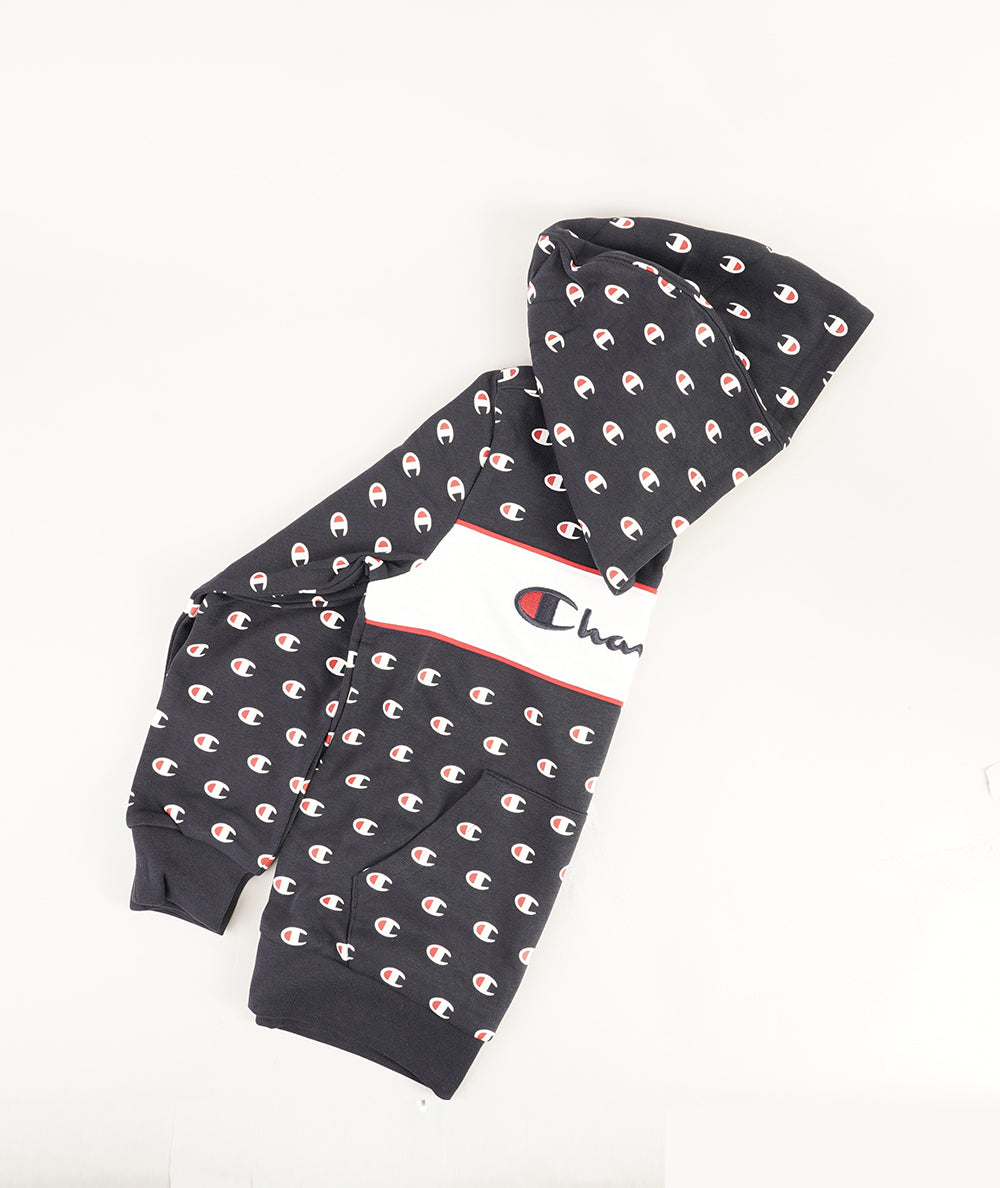 
                  
                    CHAMPION T-SHIRT
                  
                