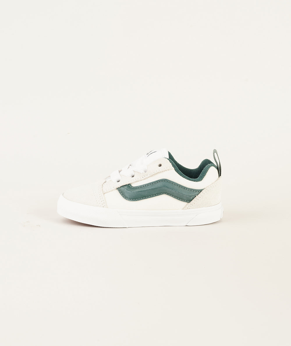 VANS KNU SKOOL ELASTIC LACE