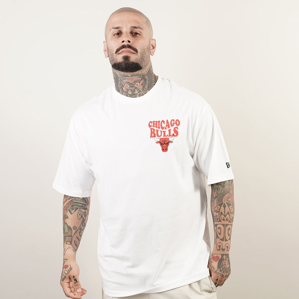 
                  
                    NEW ERA NBA SCRIPT OS TEE
                  
                