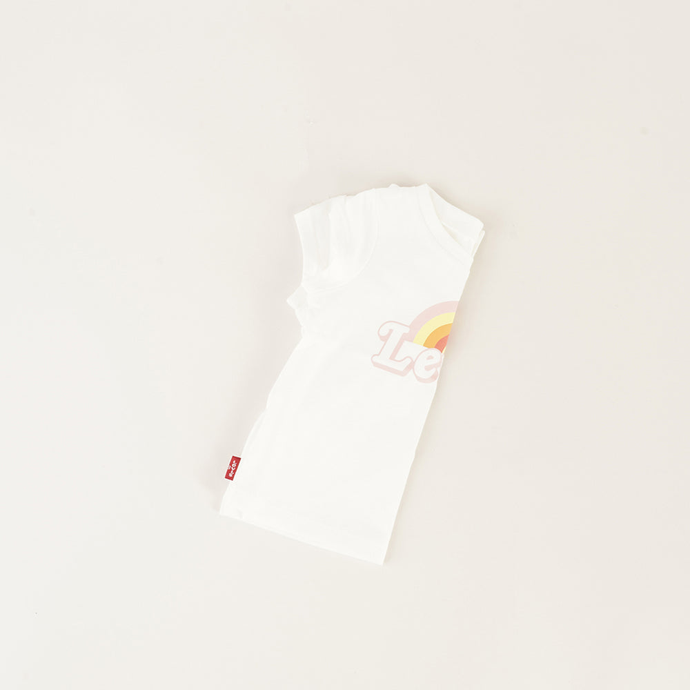 
                  
                    LEVI'S T-SHIRT LOGO
                  
                