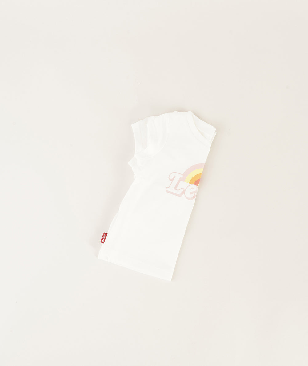 
                  
                    LEVI'S T-SHIRT LOGO
                  
                