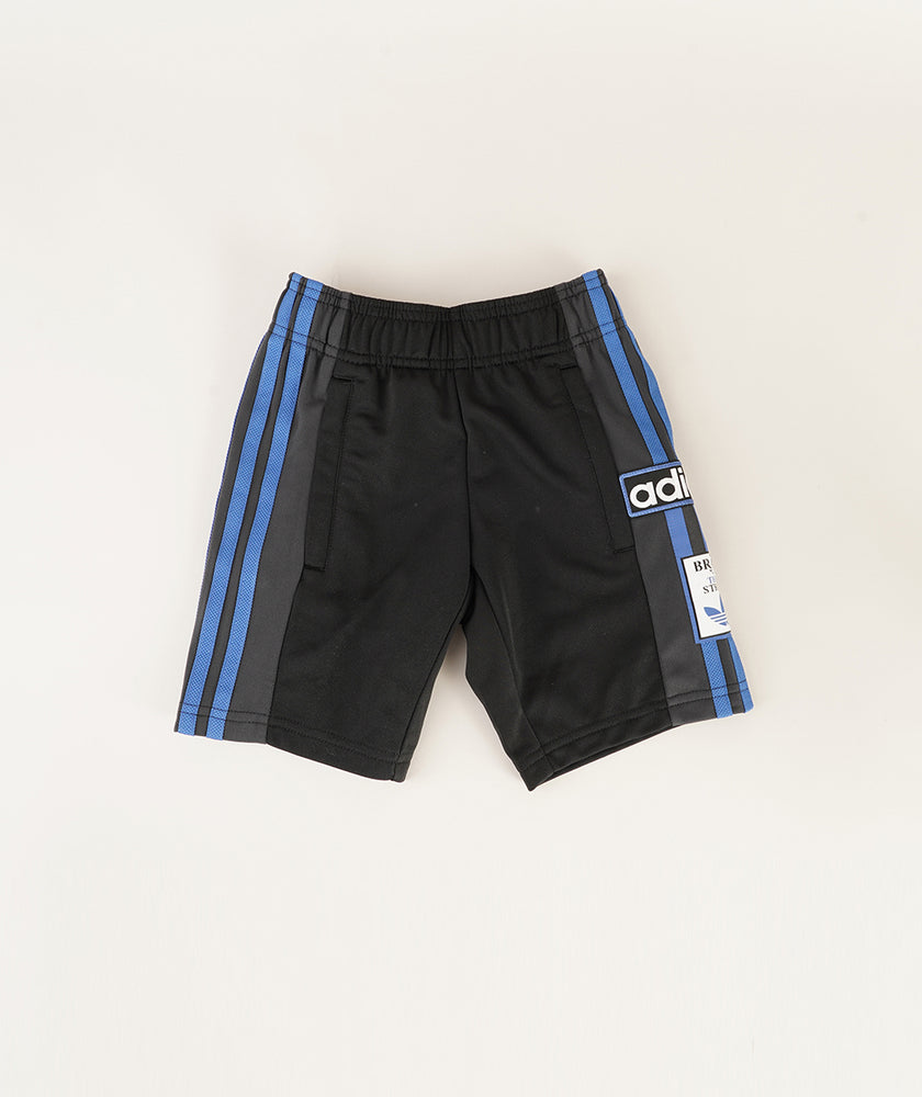 
                  
                    ADIDAS SHORT TEE SET
                  
                