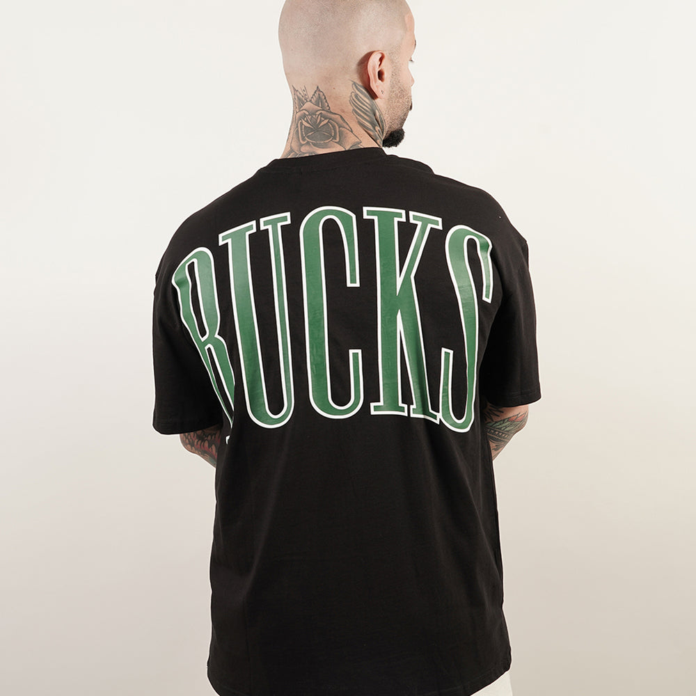 
                  
                    NEW ERA Milwaukee Bucks
                  
                