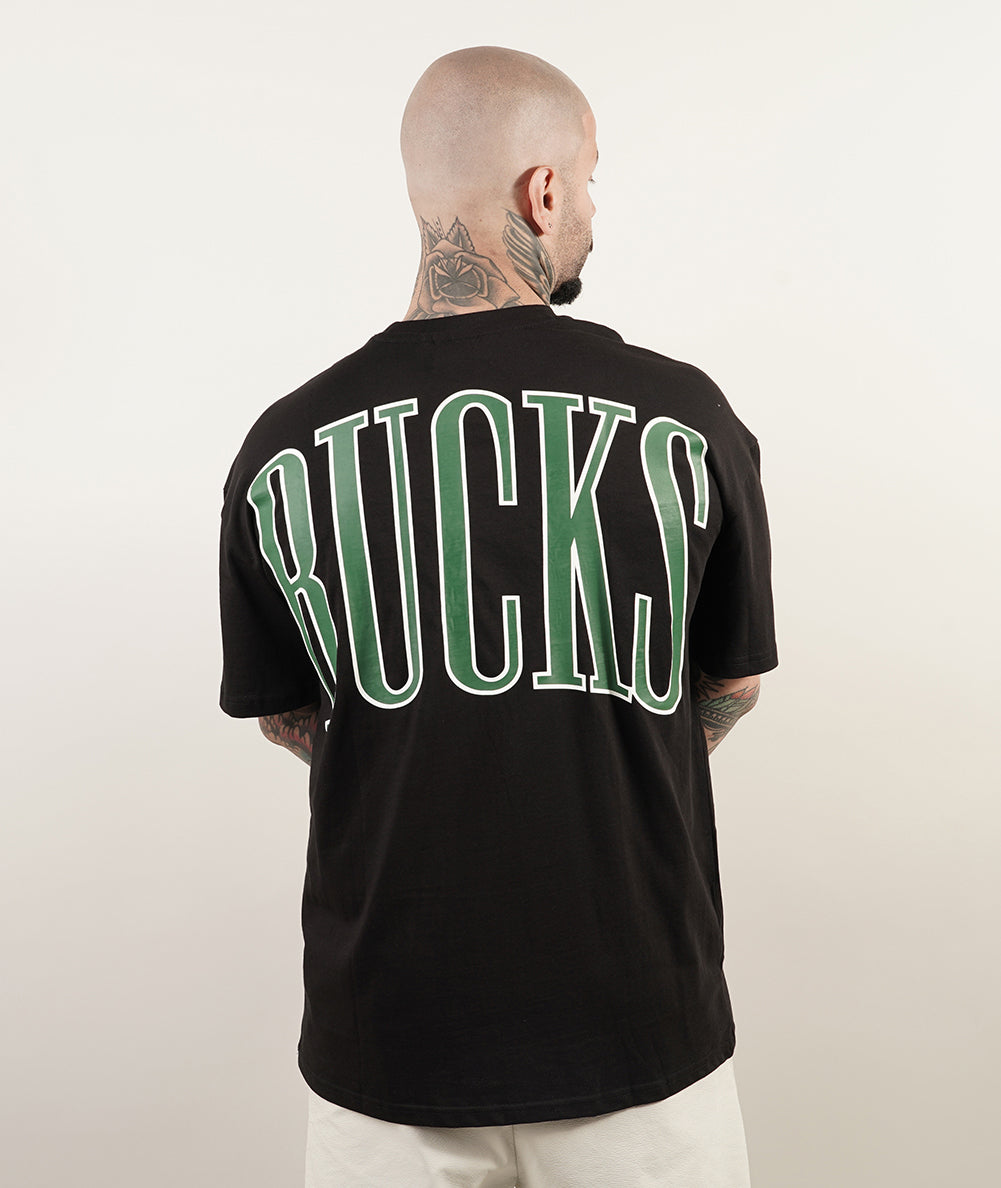 
                  
                    NEW ERA Milwaukee Bucks
                  
                