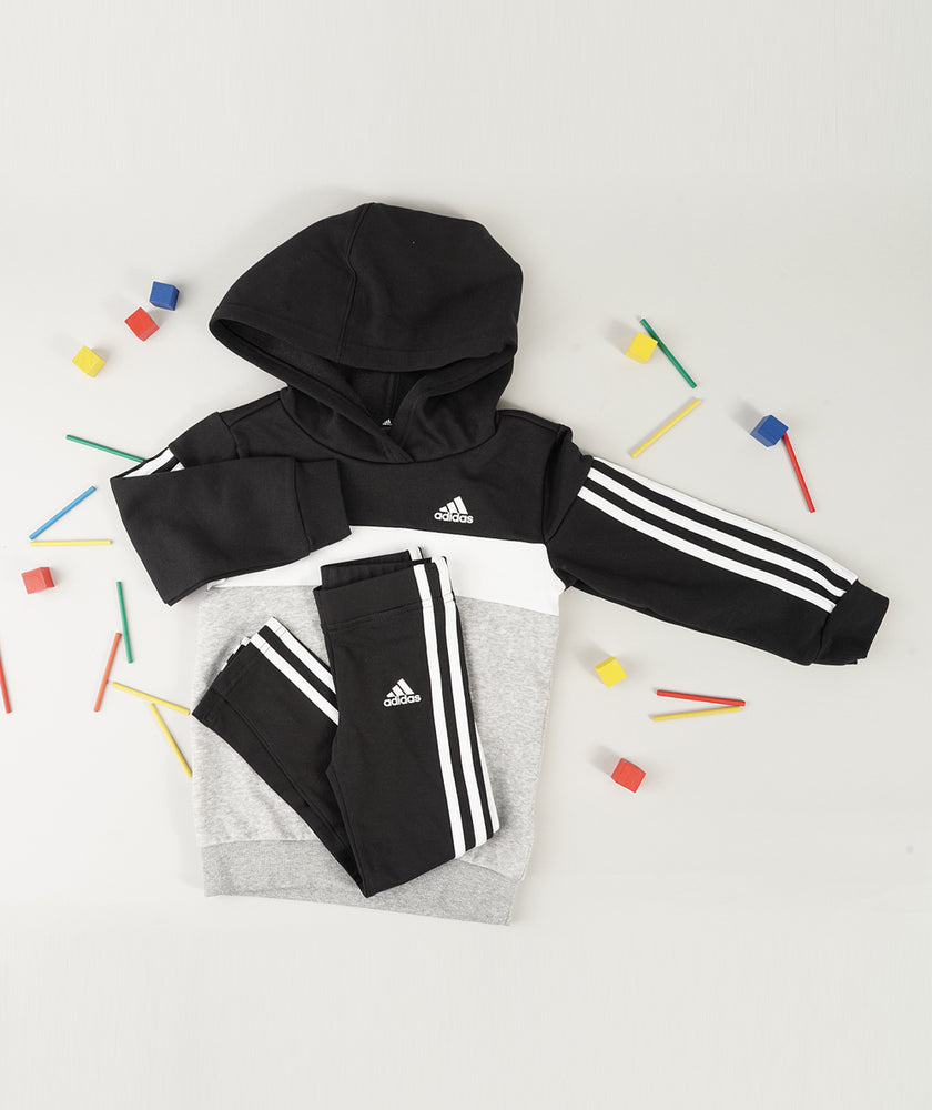 
                  
                    ADIDAS ADICOLOR ESSENTIALS FLEECE
                  
                