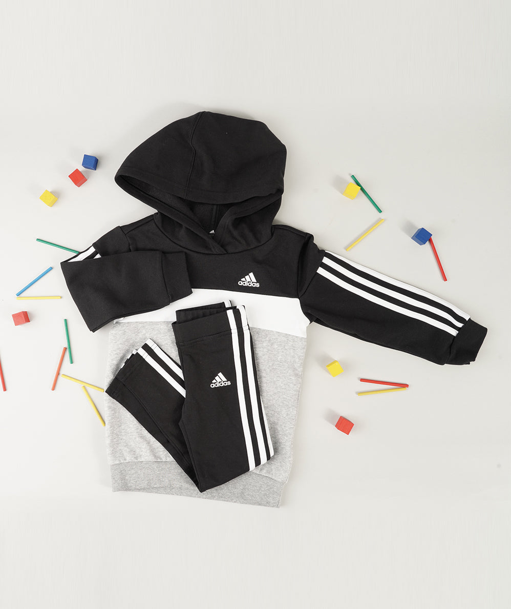 
                  
                    ADIDAS ADICOLOR ESSENTIALS FLEECE
                  
                