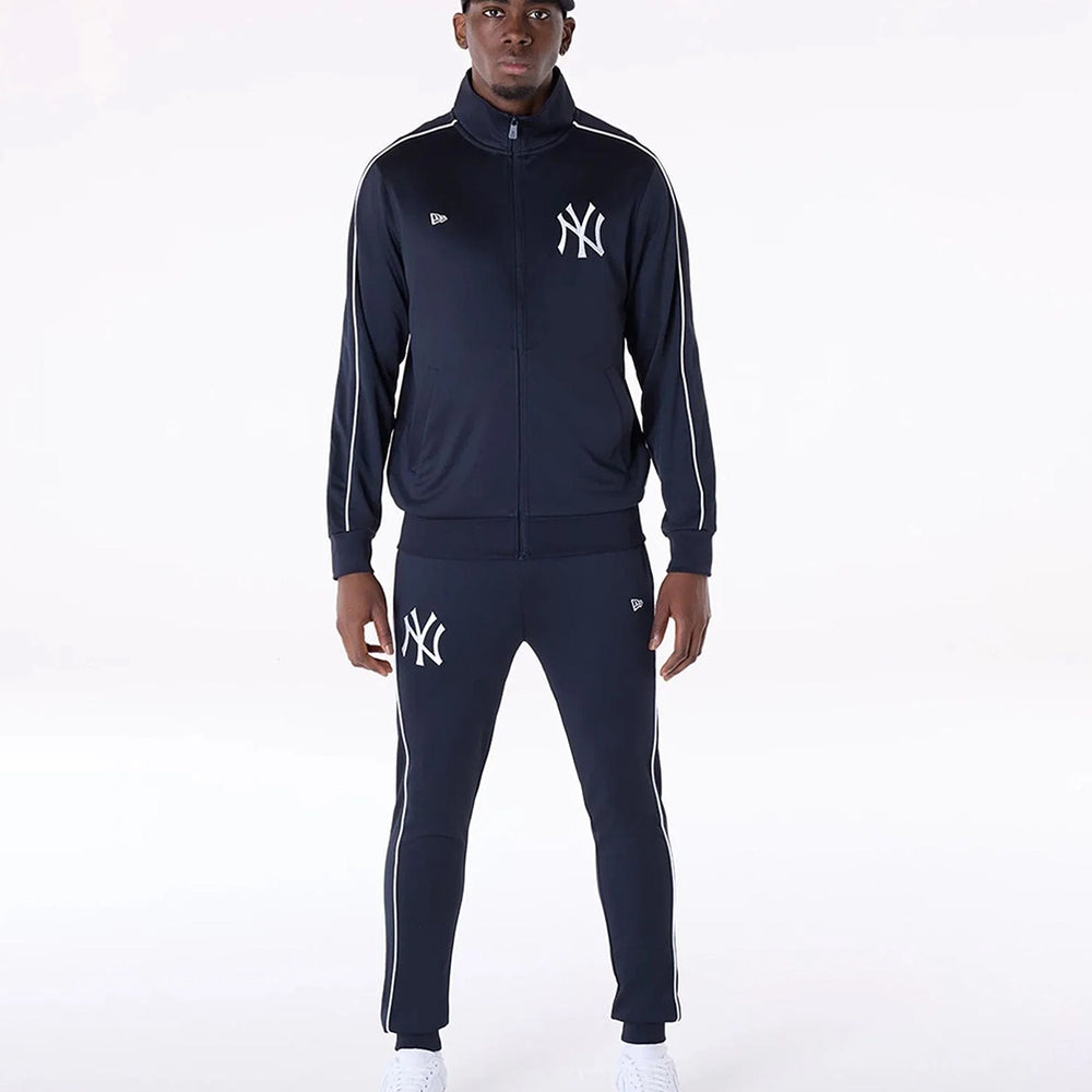 
                  
                    NEW ERA MBL POLY TRACK
                  
                