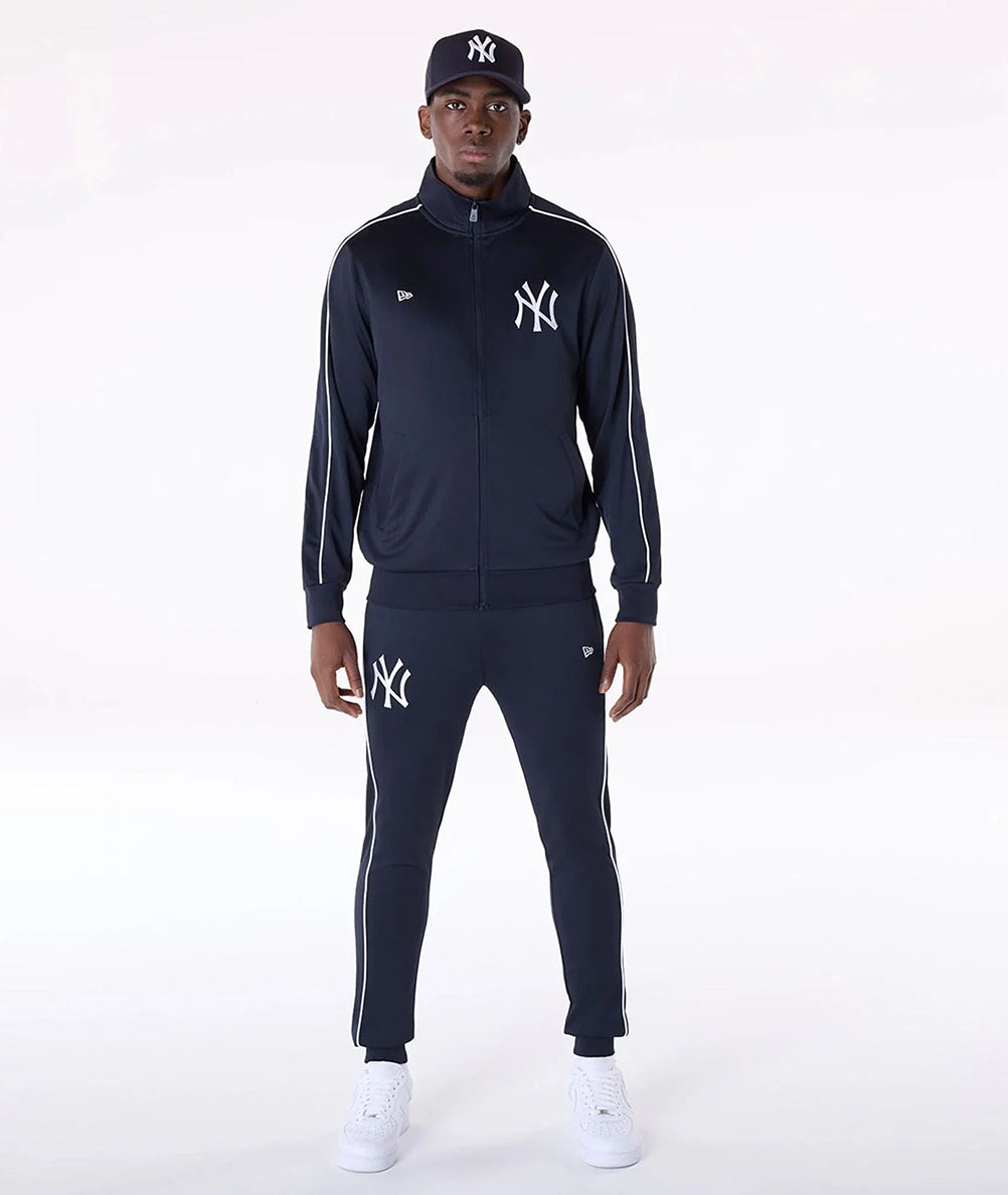 
                  
                    NEW ERA MBL POLY TRACK
                  
                