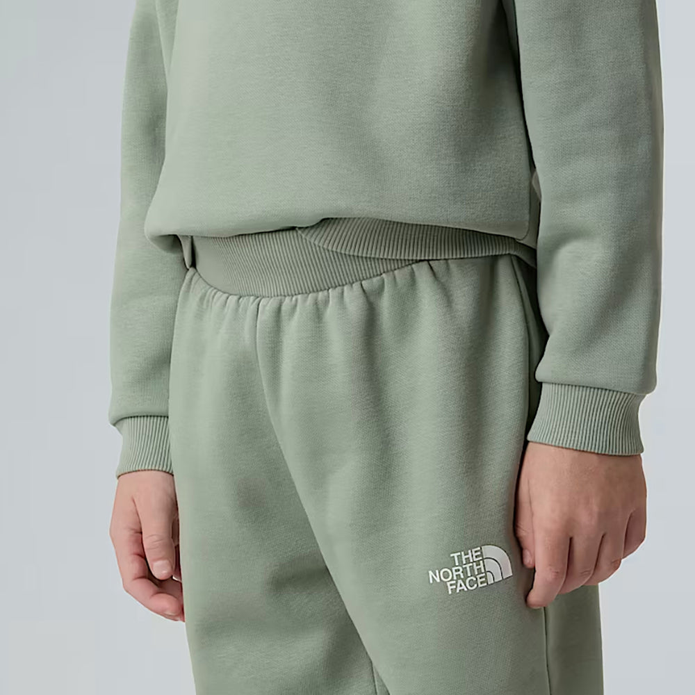 
                  
                    THE NORTH FACE KID SIMPLE FLEECE SET
                  
                