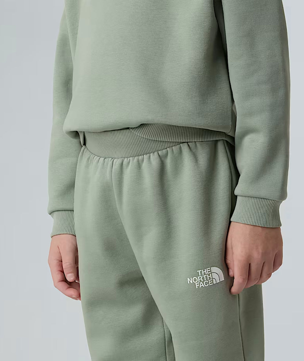 
                  
                    THE NORTH FACE KID SIMPLE FLEECE SET
                  
                