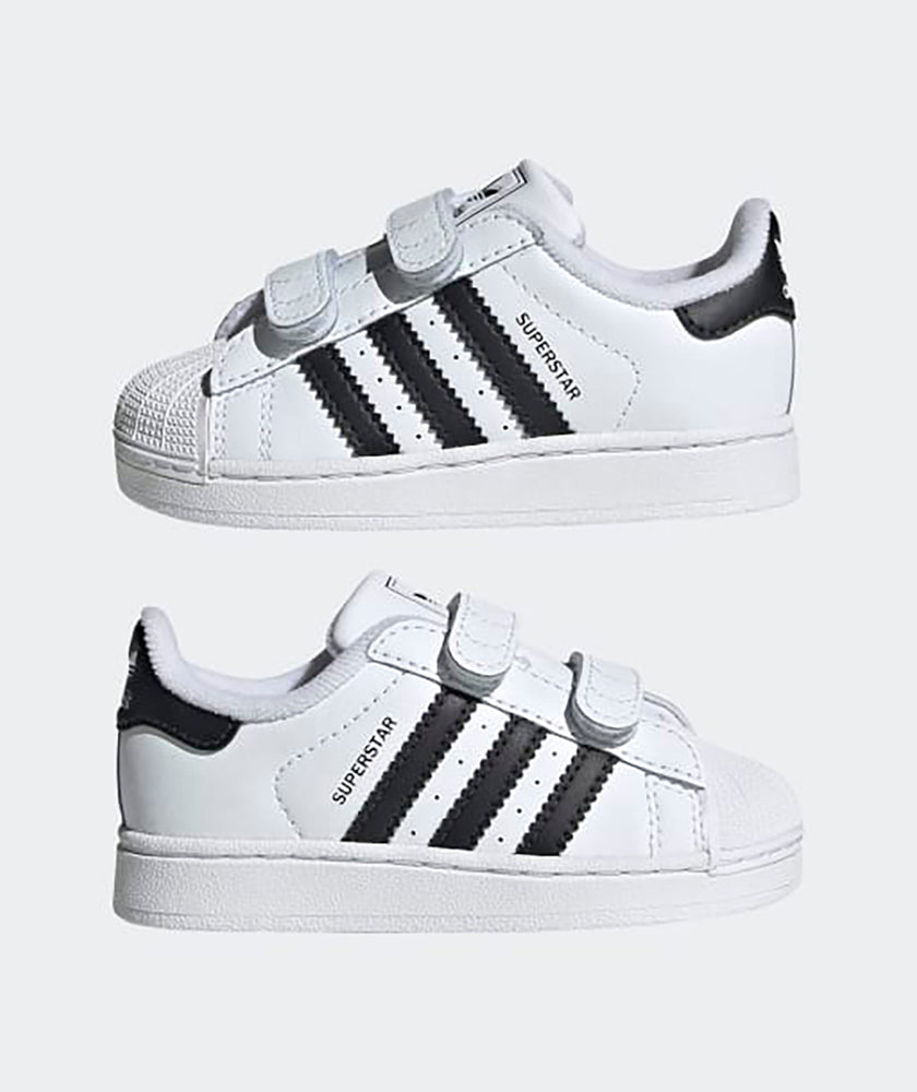
                  
                    ADIDAS SUPERSTAR II
                  
                
