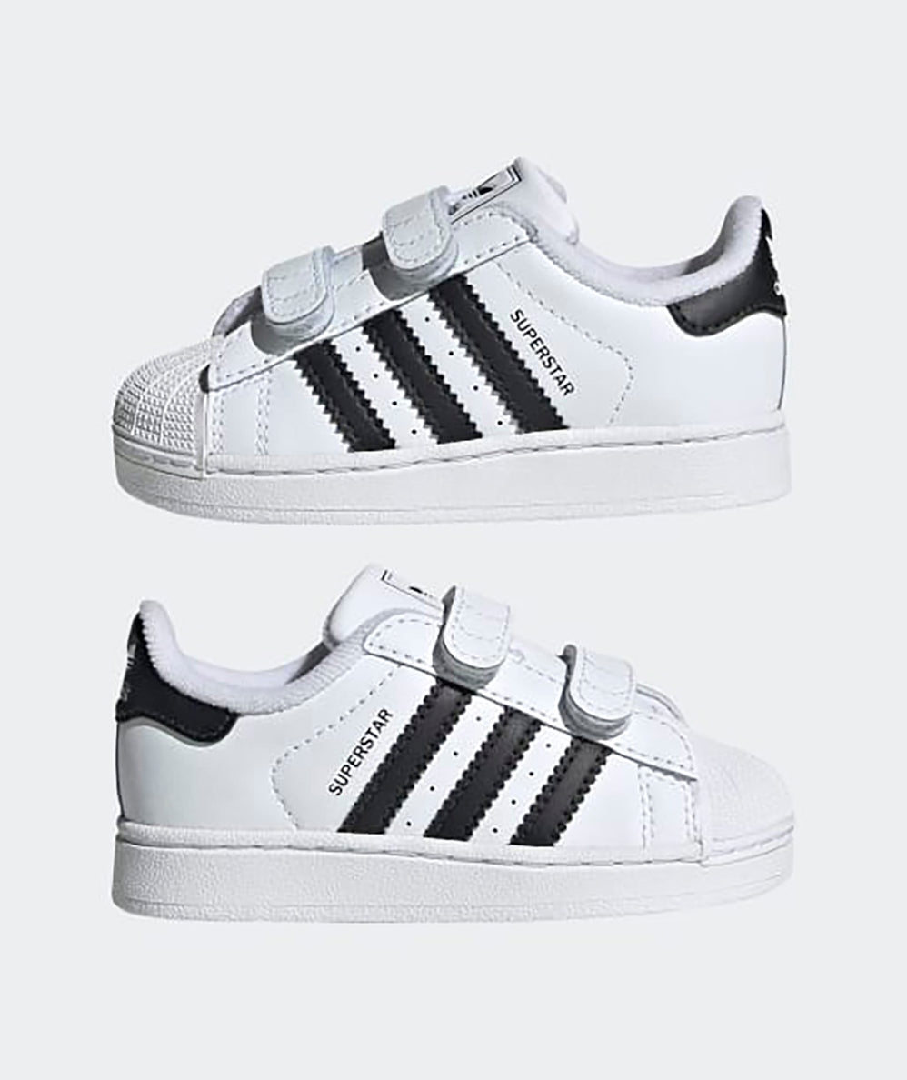 
                  
                    ADIDAS SUPERSTAR II
                  
                