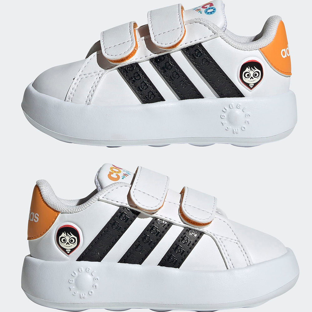 
                  
                    ADIDAS GRAND COURT COCO
                  
                