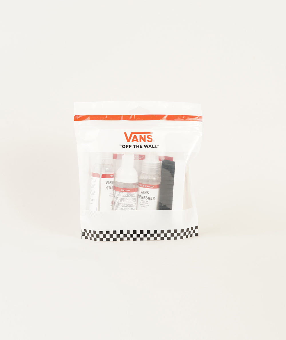 VANS KIT VANS