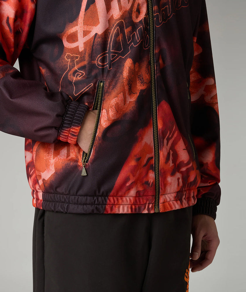 
                  
                    AUSTRALIAN PRINT SABRINDA
                  
                