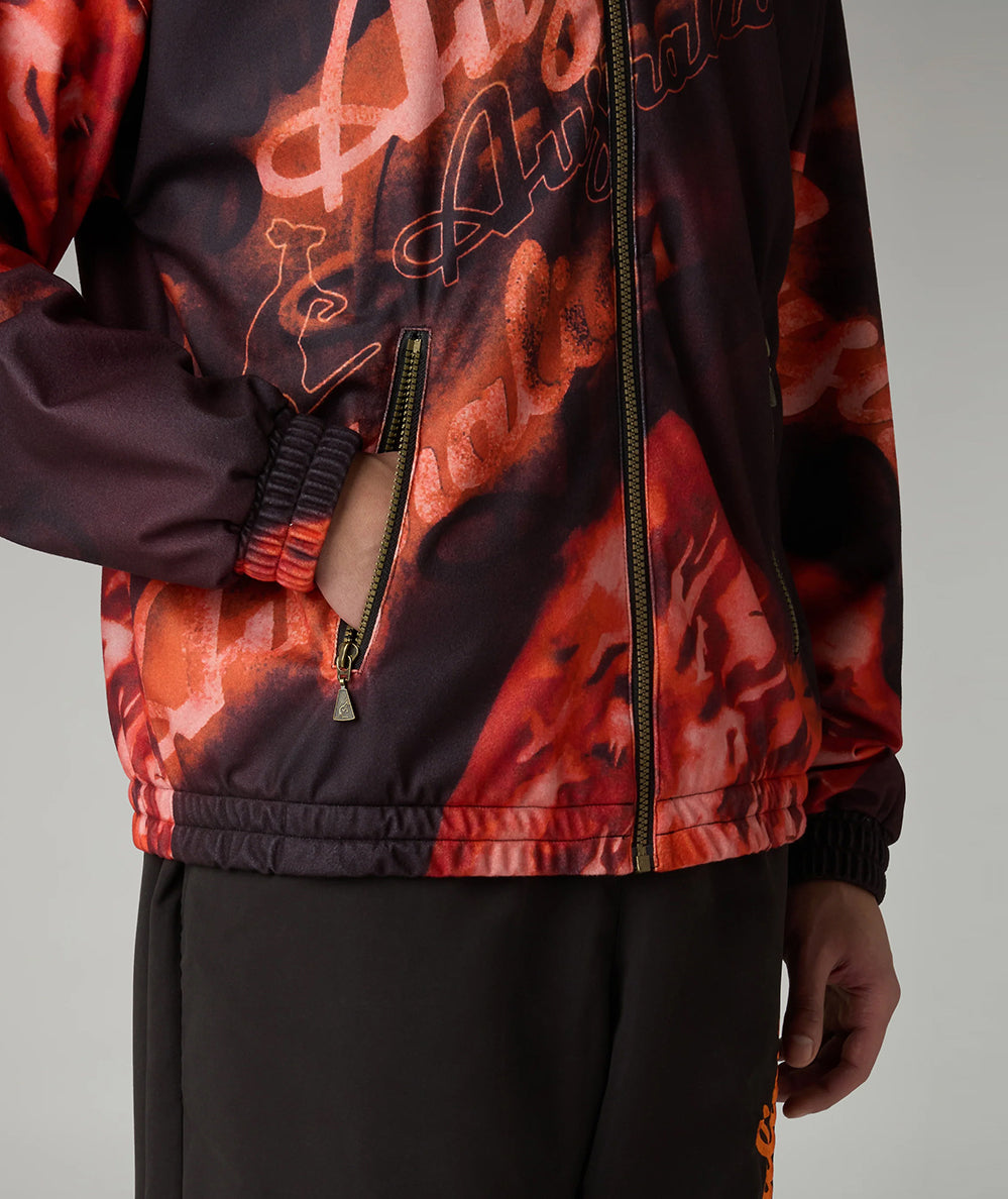 
                  
                    AUSTRALIAN PRINT SABRINDA
                  
                