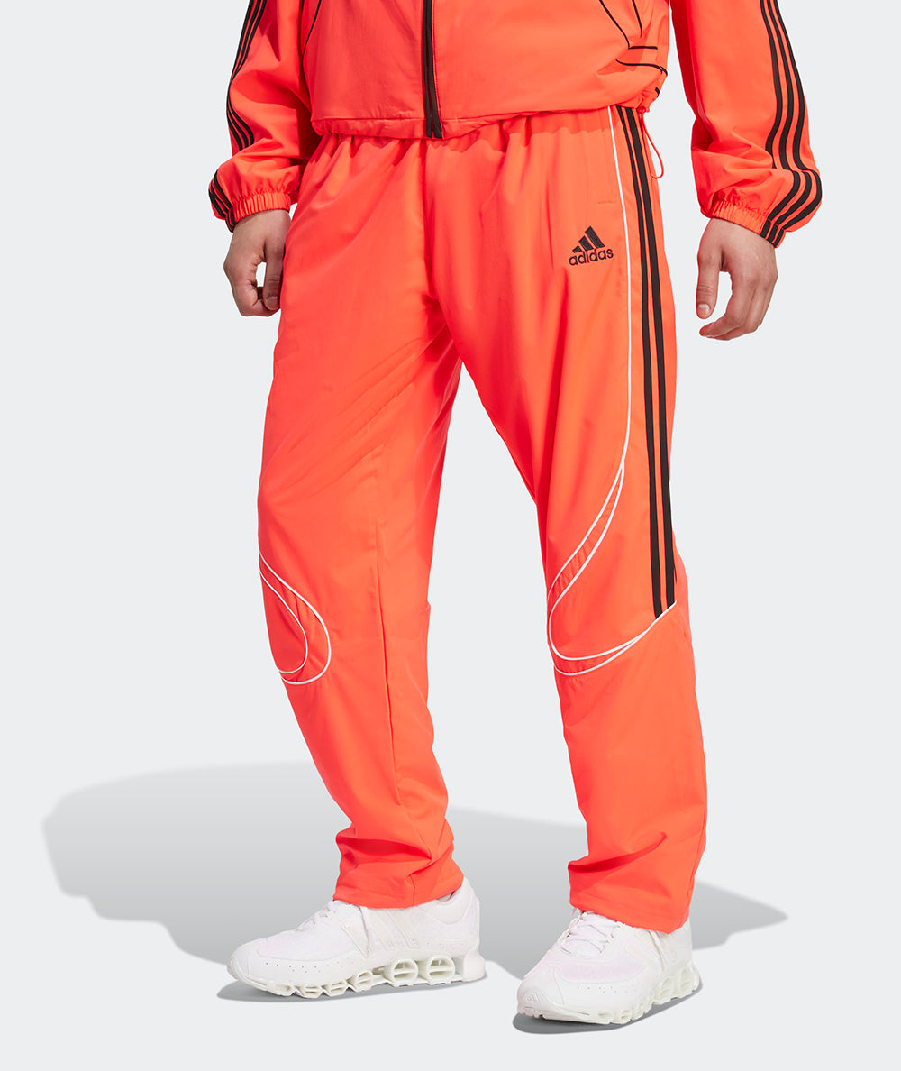 ADIDAS TEAMGEIST TP