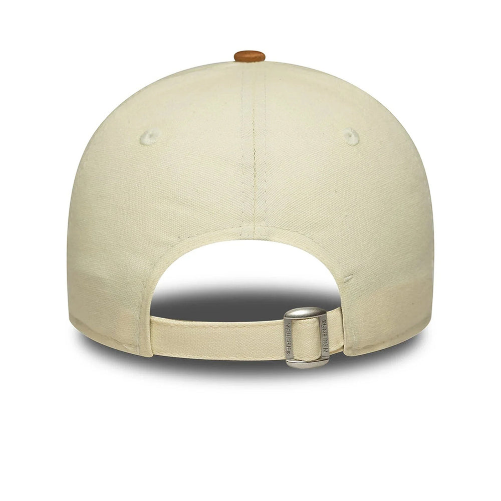 
                  
                    NEW ERA WMNS FAUX
                  
                