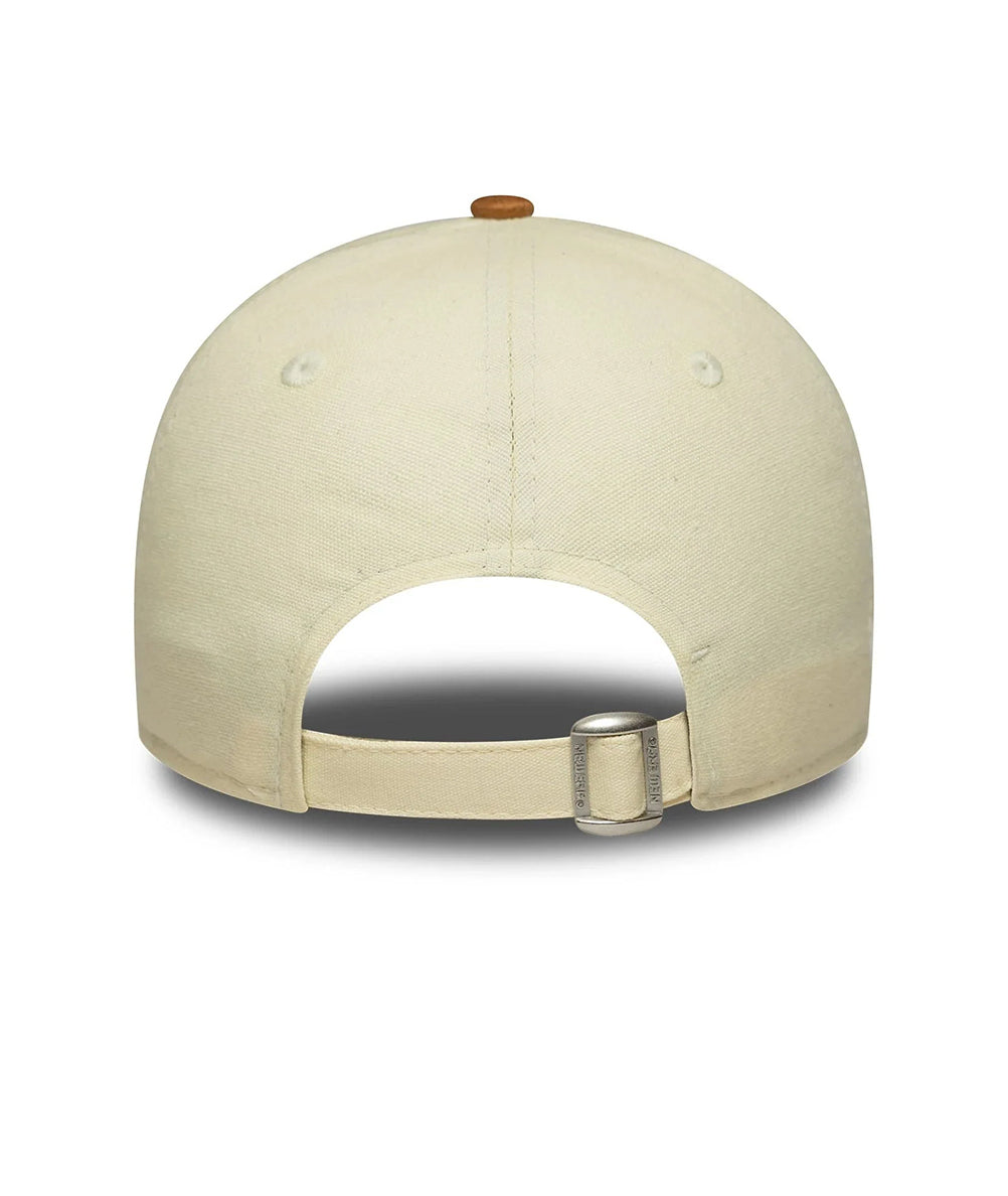 
                  
                    NEW ERA WMNS FAUX
                  
                
