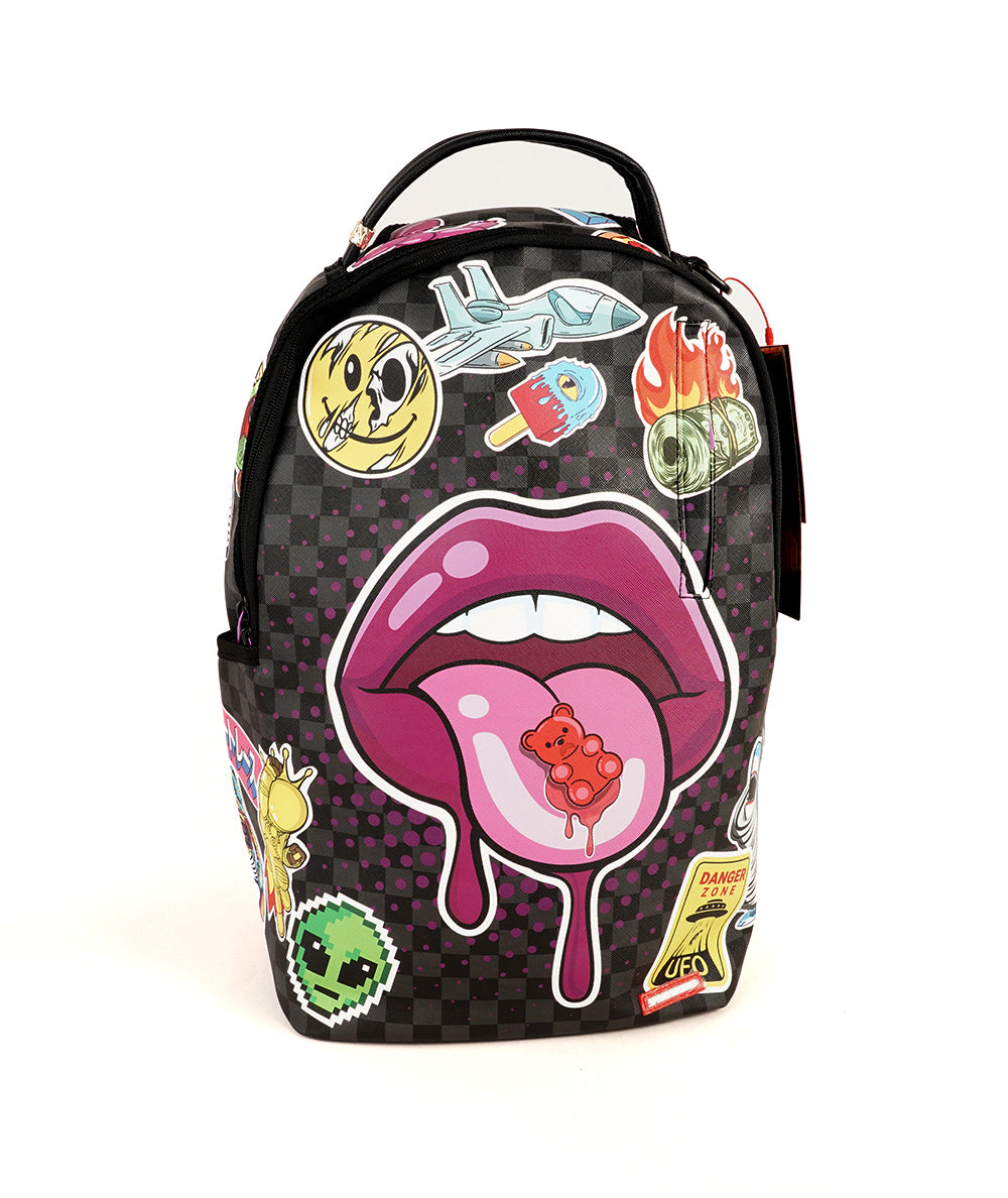 SPRAYGROUND ZAINO SPRAYGROUND