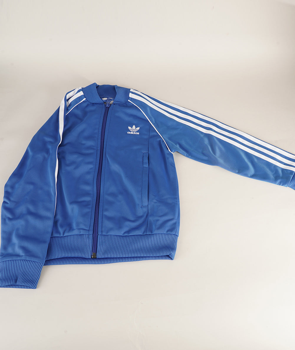 
                  
                    ADIDAS SST TRACK TOP
                  
                