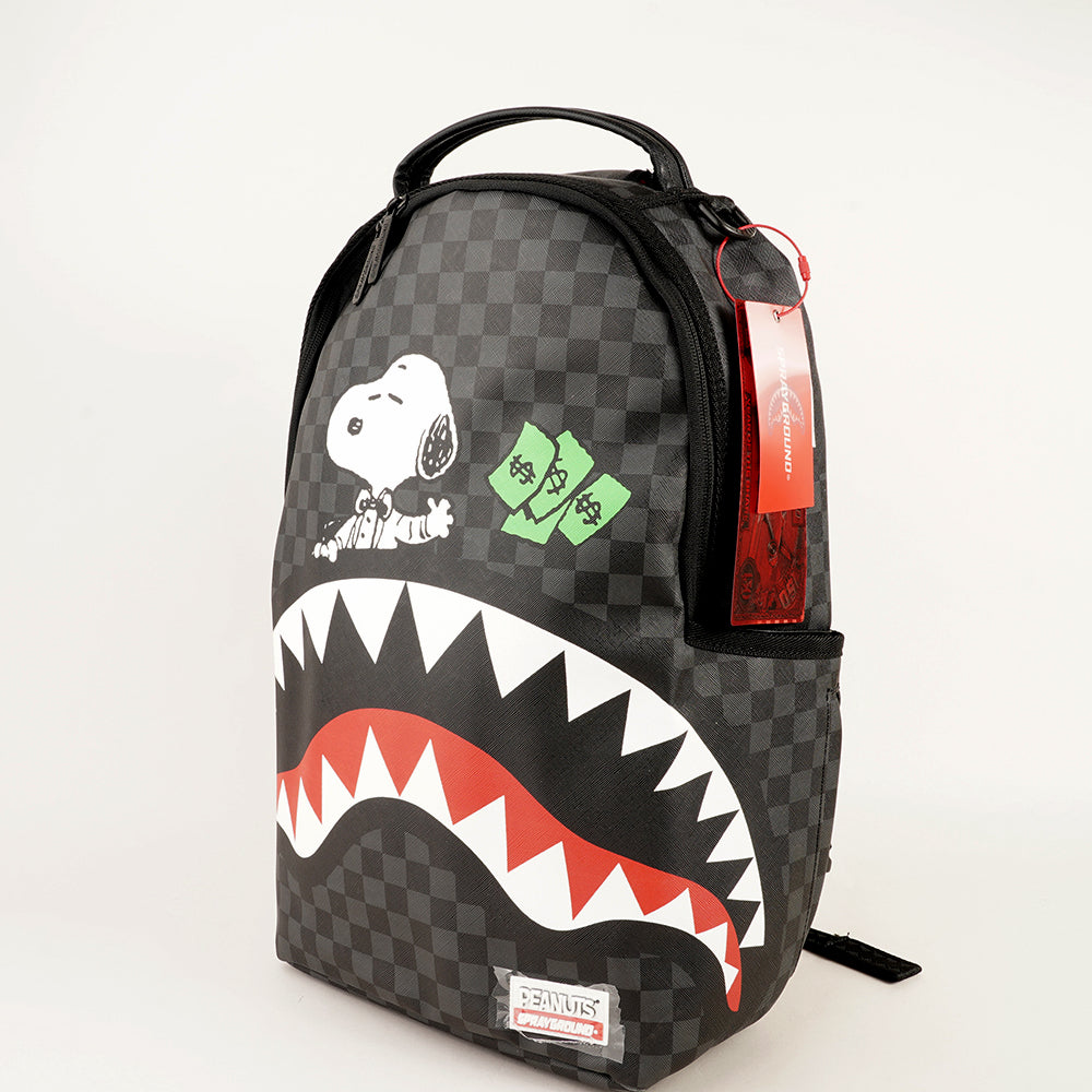 
                  
                    SPRAYGROUND ZAINO SPRAYGROUND
                  
                