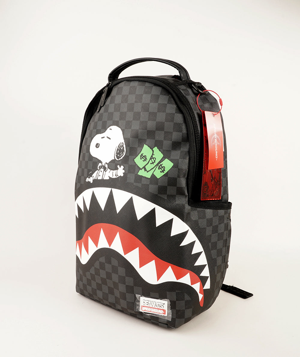 
                  
                    SPRAYGROUND ZAINO SPRAYGROUND
                  
                