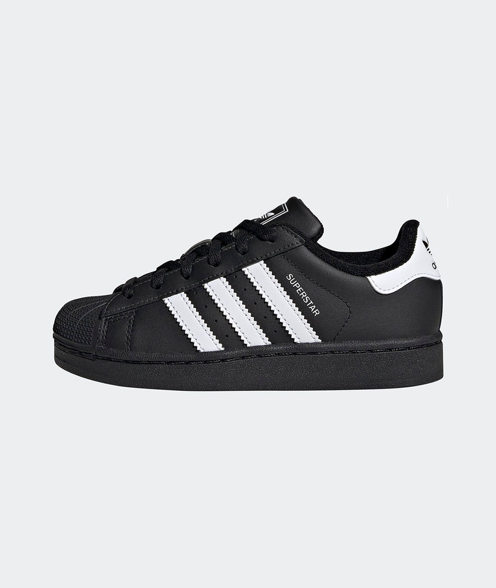 ADIDAS SUPERSTAR II