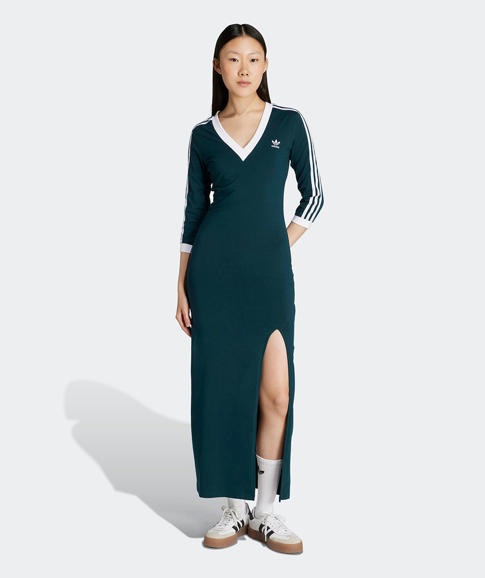 ADIDAS MAXI DRESS