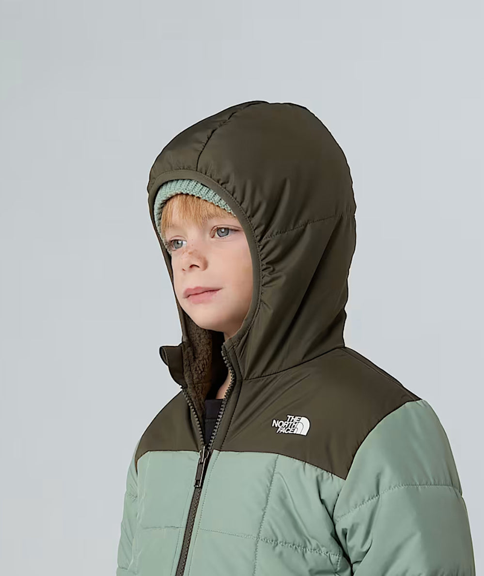 
                  
                    THE NORTH FACE KID G RVSBLE SHASTA
                  
                