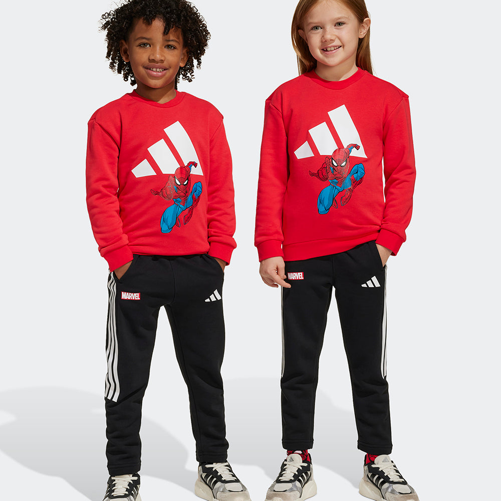 
                  
                    ADIDAS TUTA COMPLETA SPIDERMAN
                  
                