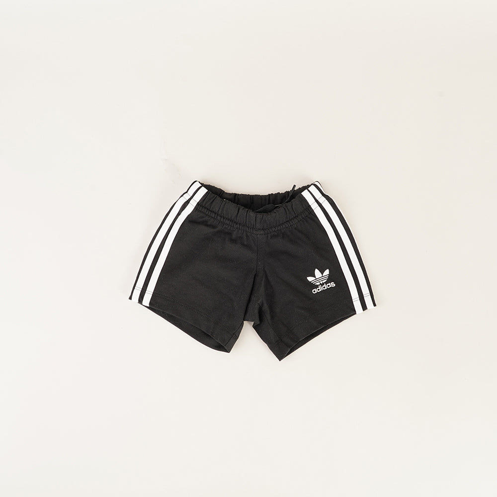 
                  
                    ADIDAS SHORT TEE SET
                  
                