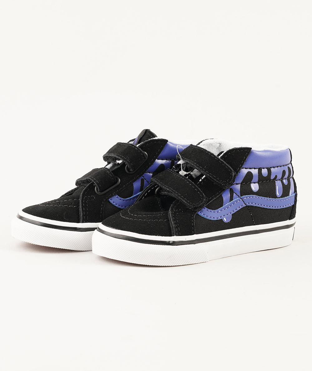 
                  
                    VANS SK8-MID REISSU
                  
                