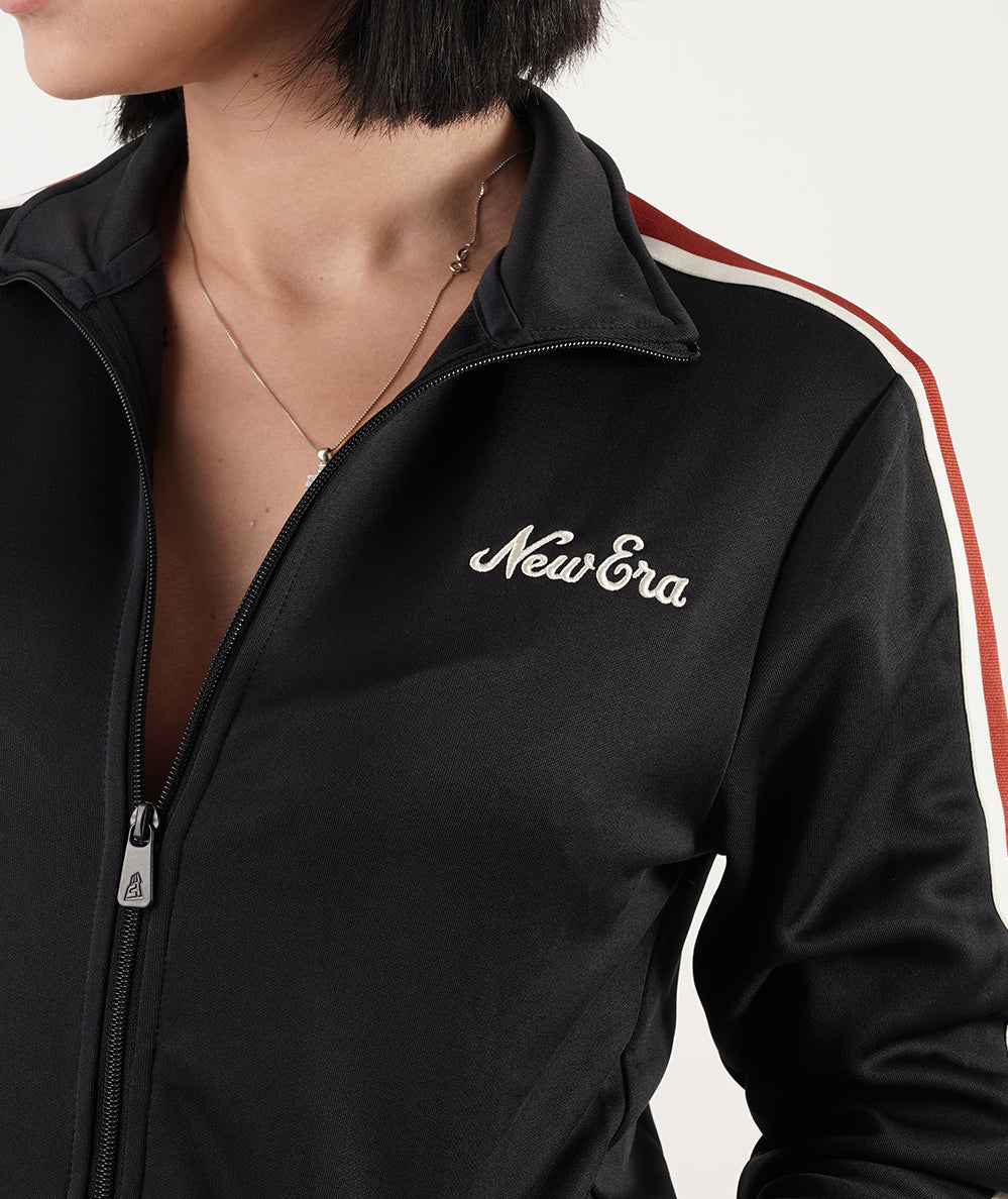 
                  
                    NEW ERA NE TRACK JACKET
                  
                