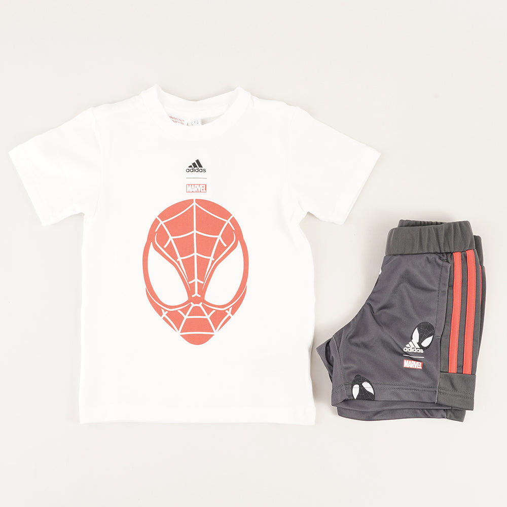 
                  
                    ADIDAS MARVEL
                  
                
