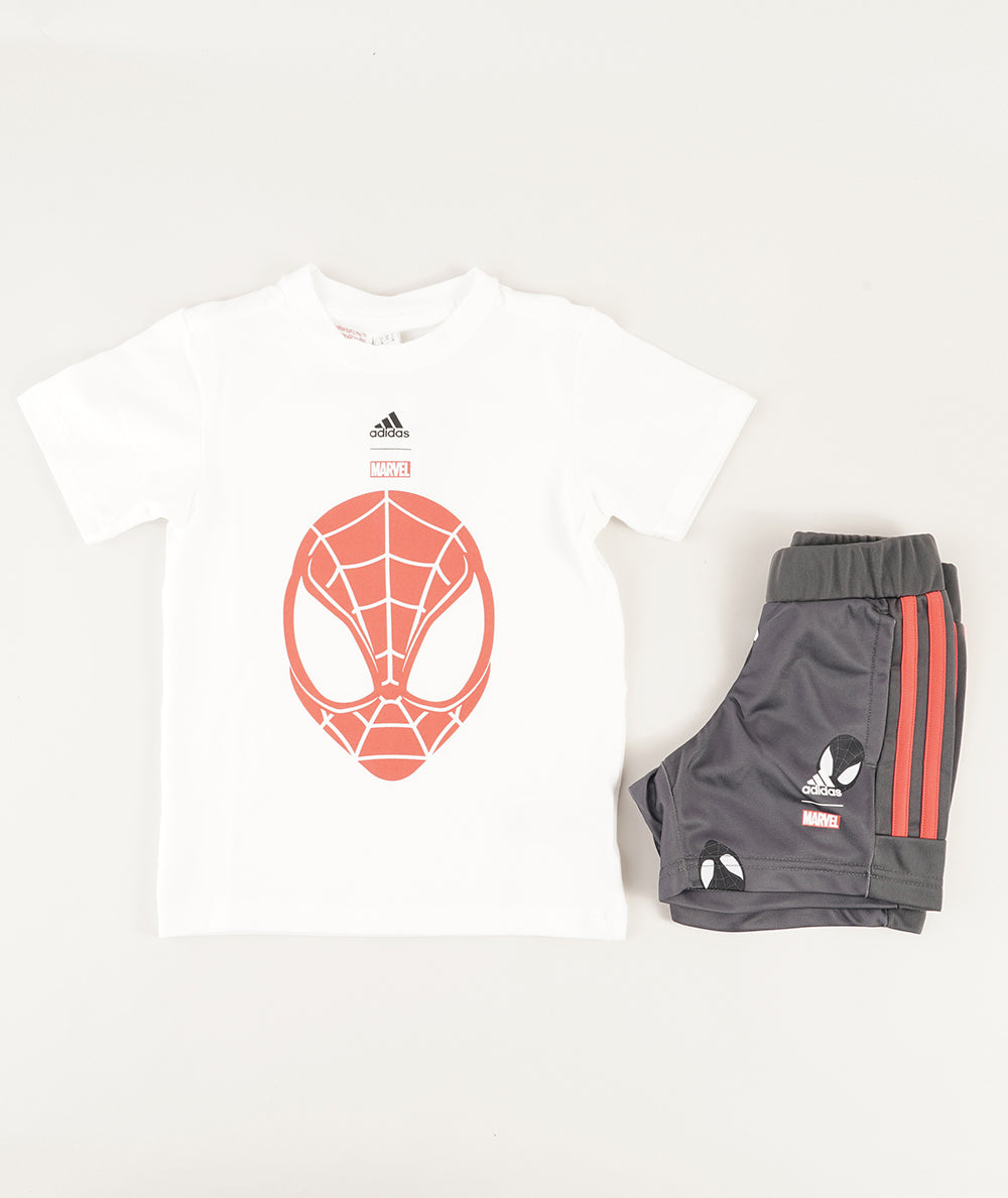 
                  
                    ADIDAS MARVEL
                  
                