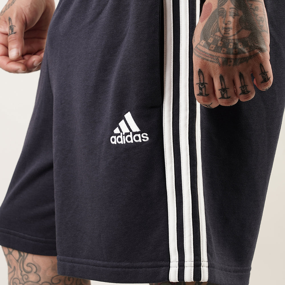 
                  
                    ADIDAS SHORT ESSENTIALS FRENCH TERRY 3-STRIPES
                  
                
