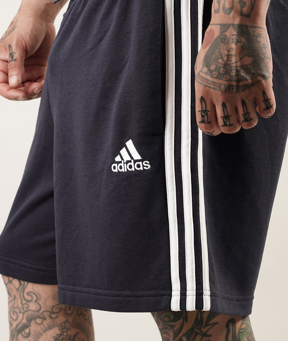 
                  
                    ADIDAS SHORT ESSENTIALS FRENCH TERRY 3-STRIPES
                  
                
