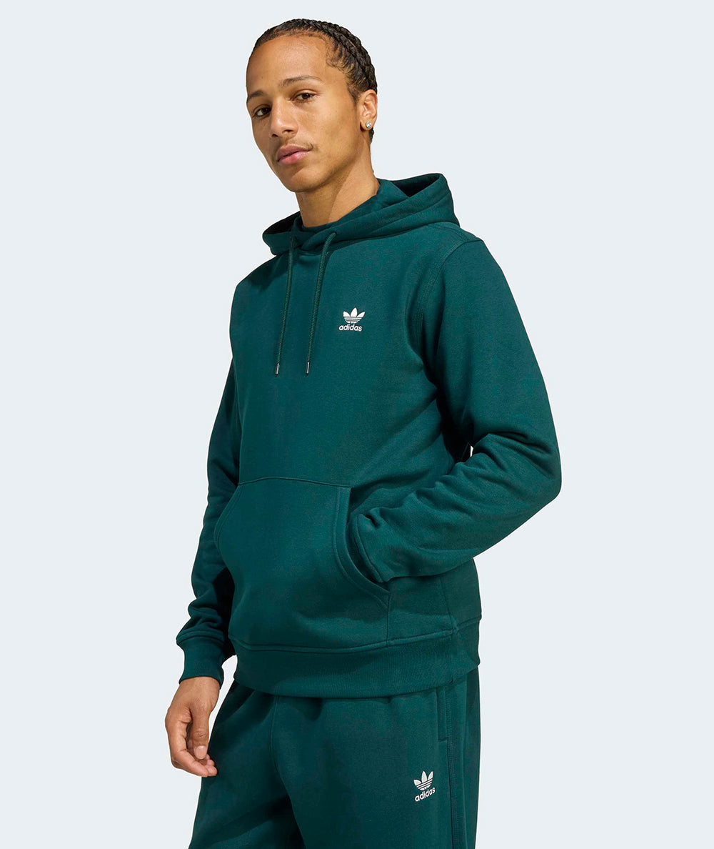 
                  
                    ADIDAS FELPA ESSENTIALS
                  
                