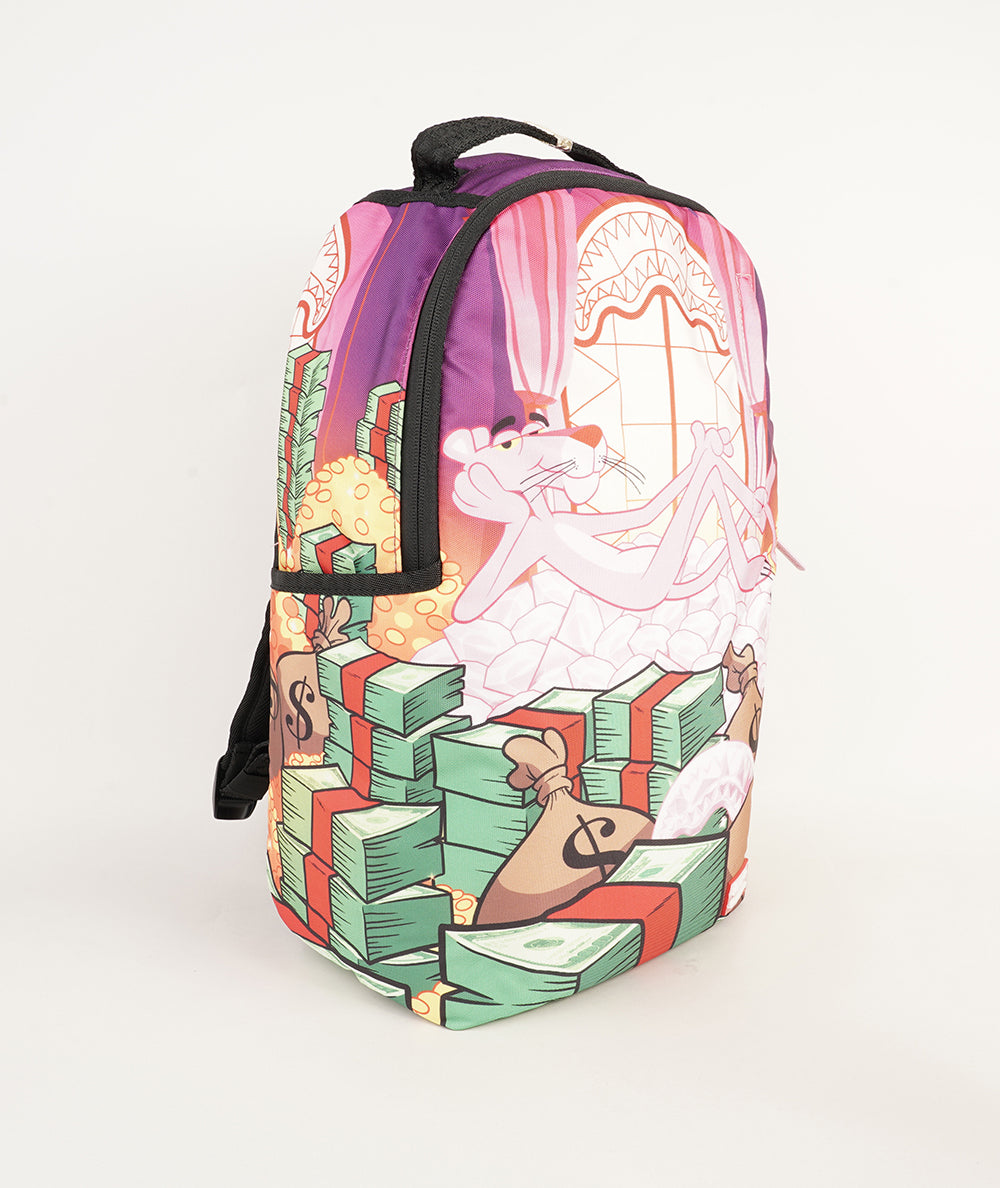 
                  
                    SPRAYGROUND ZAINO SPRAYGROUND
                  
                