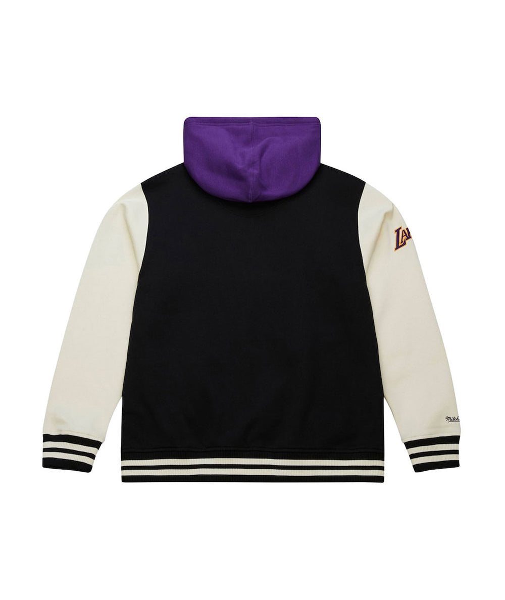 
                  
                    MITCHELL & NESS GIUBBOTTO
                  
                